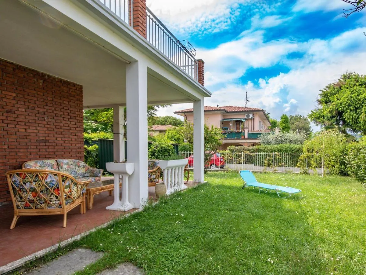 Holiday home Casa Camilla Villa Manerba del Garda