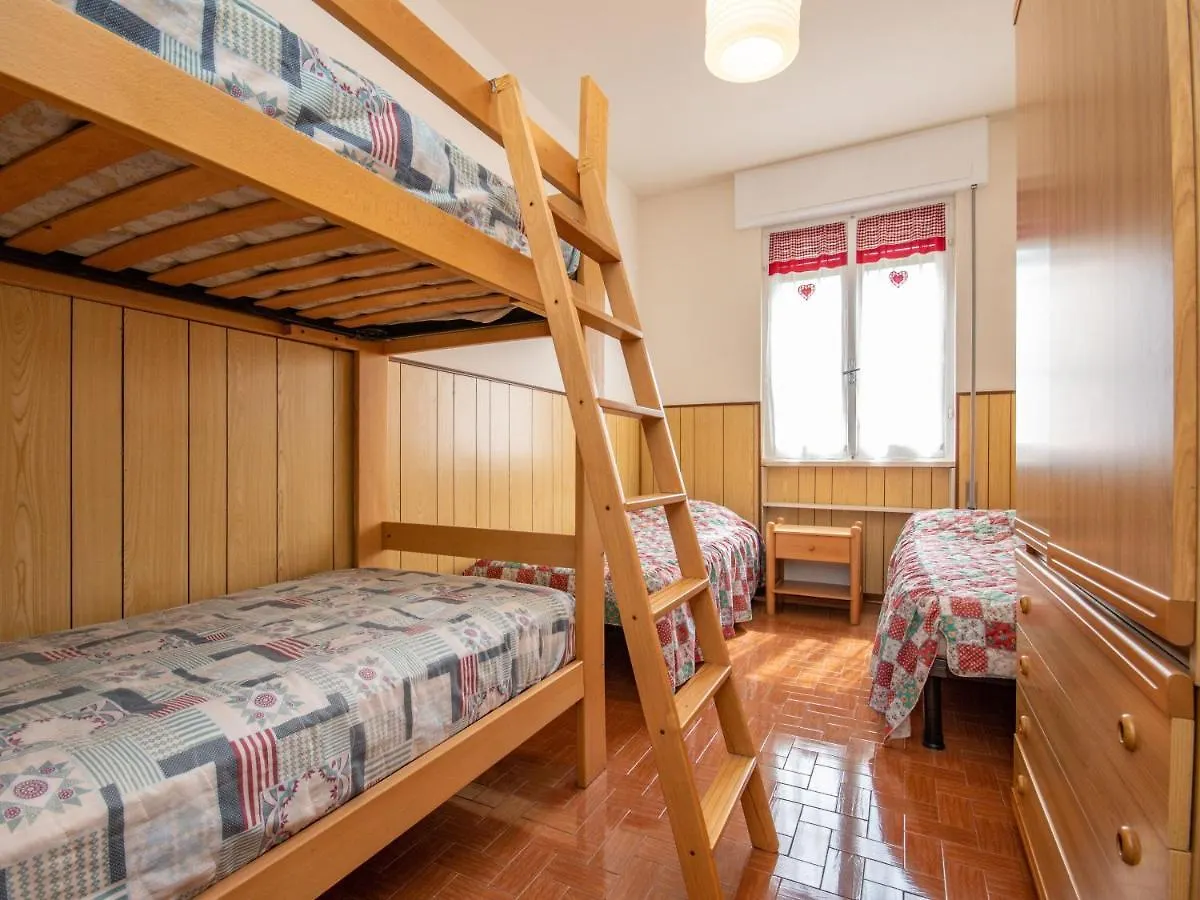 Holiday home Casa Camilla Villa Manerba del Garda Italy