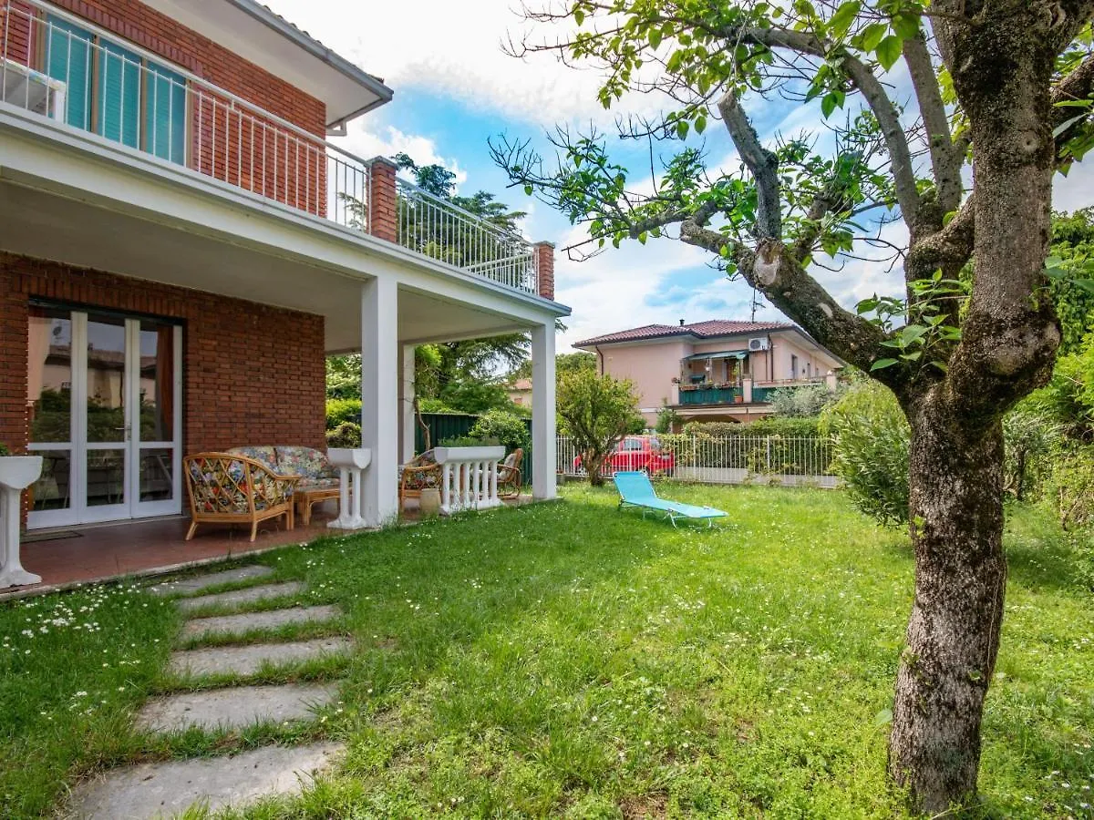 Casa Camilla Villa Manerba del Garda