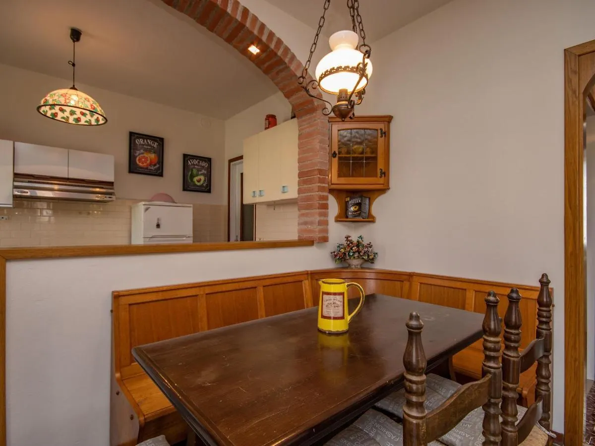 Casa Camilla Villa Manerba del Garda Holiday home