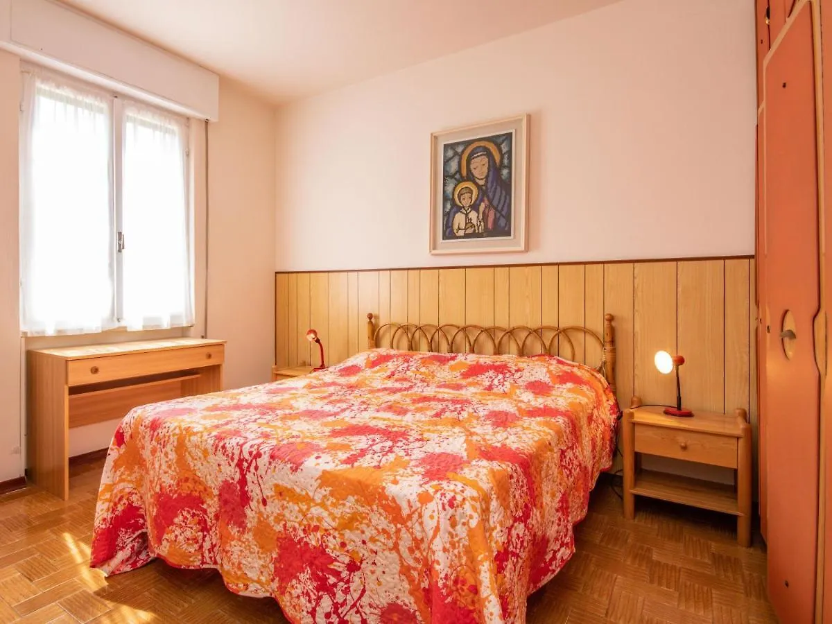 Holiday home Casa Camilla Villa Manerba del Garda