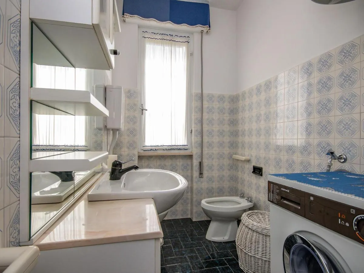 Holiday home Casa Camilla Villa Manerba del Garda