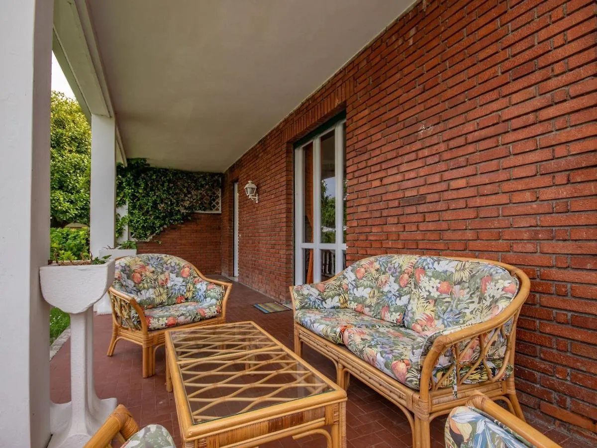 Casa Camilla Villa Manerba del Garda Italy