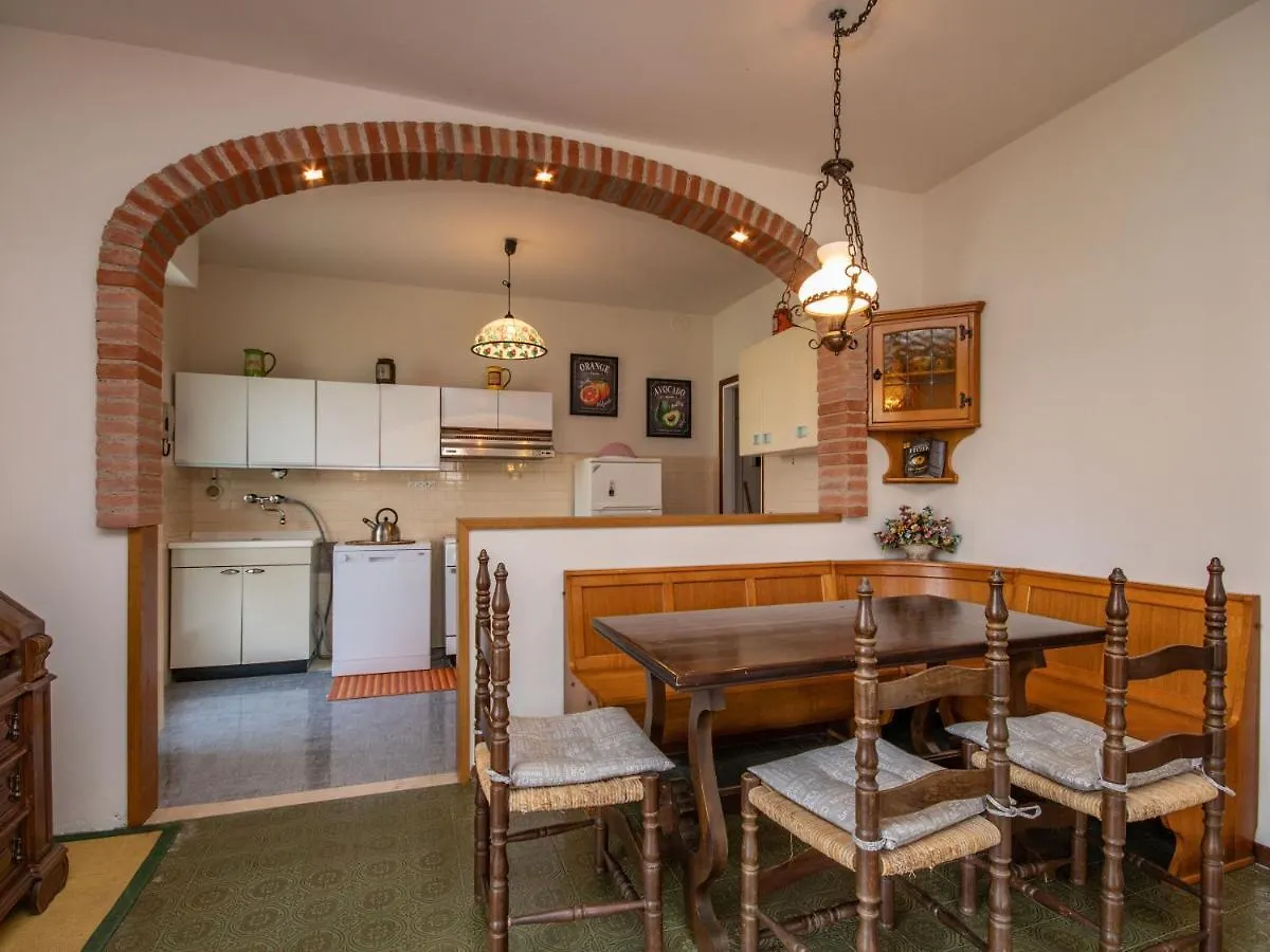 Casa Camilla Villa Manerba del Garda Holiday home