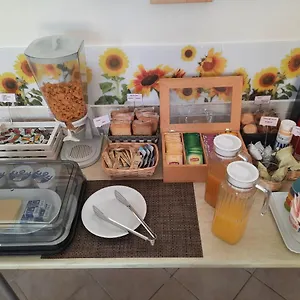  Bed & Breakfast Mayoti