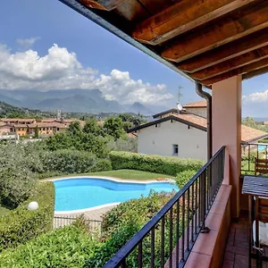 Casa Delisa Ferienhaus