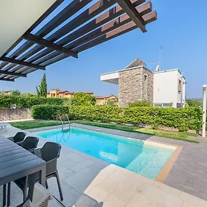 I Tesori Di Minerva - D By Wonderful Italy Ferienhaus
