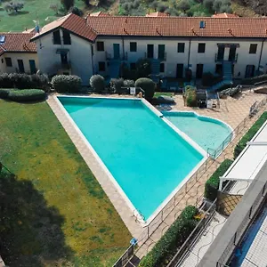  Appartamento Atollo