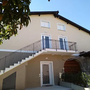 Borgo Pieve Ferienhaus