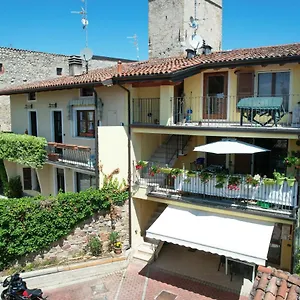  Appartamento Nel Borgo