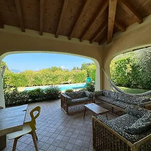 Oliva Ferienhaus