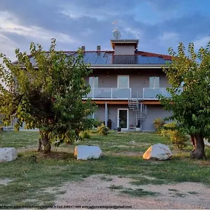  Bed & Breakfast Antica Dimora Dei Gelsi