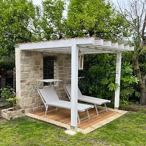 Il Giardino Segreto Gardasee Ferienhaus