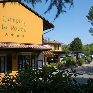 La Rocca Manerba del Garda