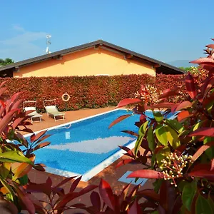 Boschetti Appartement