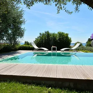 3* Couette-café La Gemma Sul