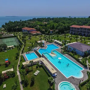 San Sivino Aparthotel
