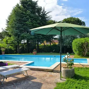  Appartamento Casa Maria