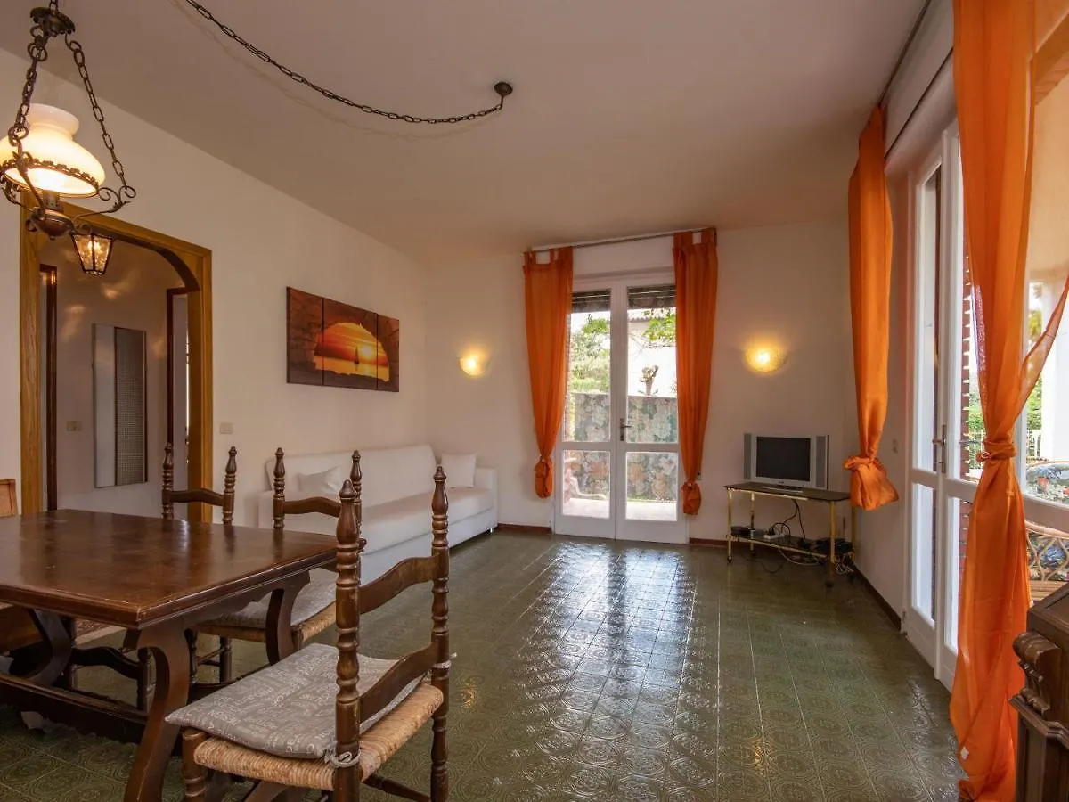 Casa vacanze Villa Casa Camilla Manerba del Garda Italia